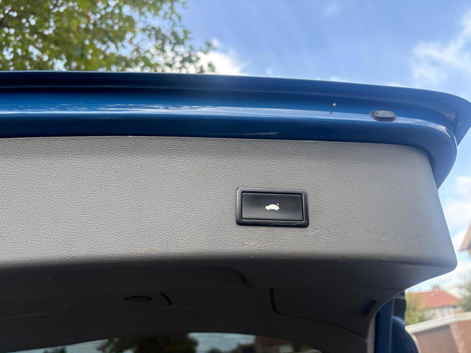 Foto van Audi Audi A4