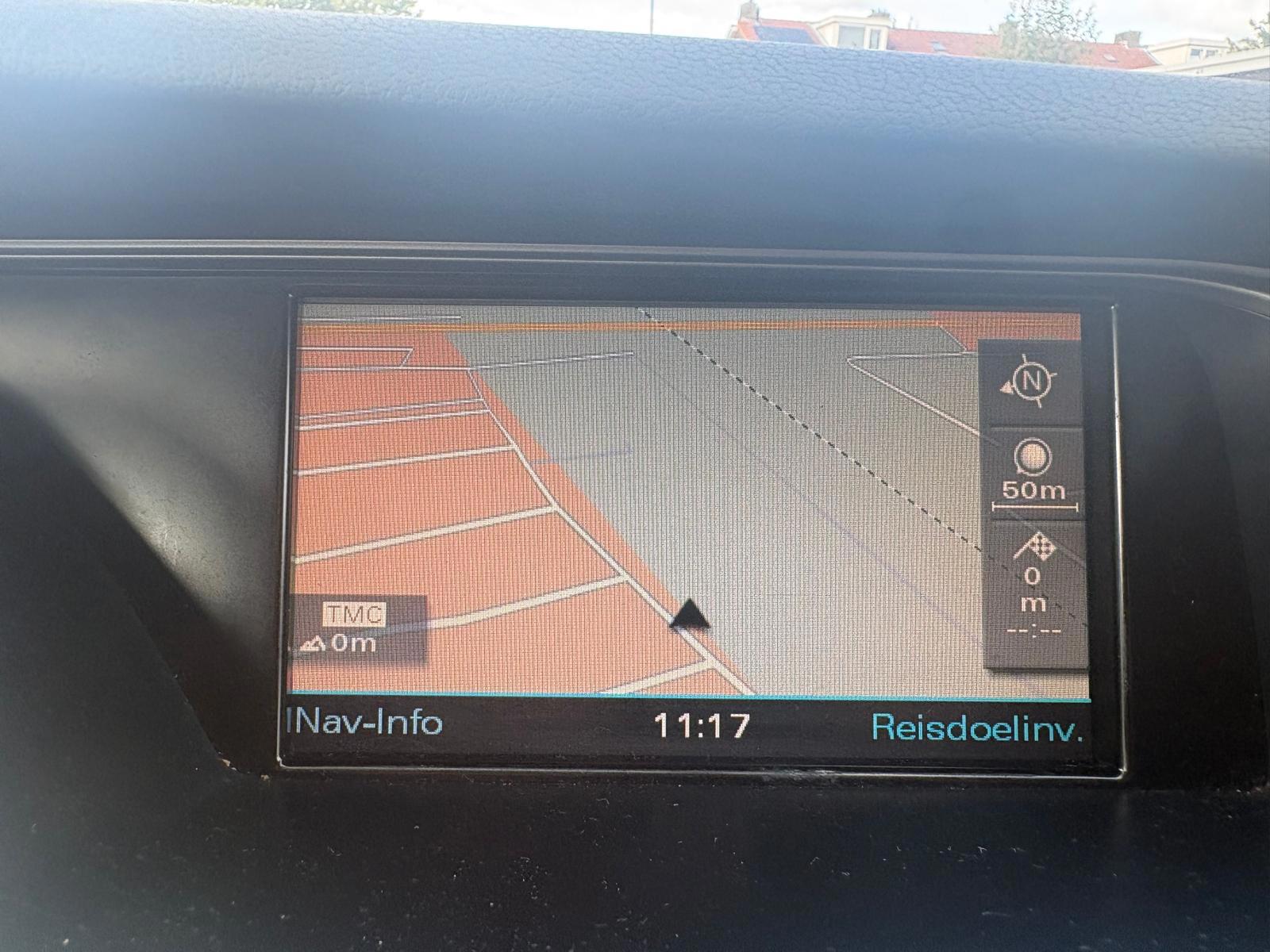Foto van Audi Audi A4