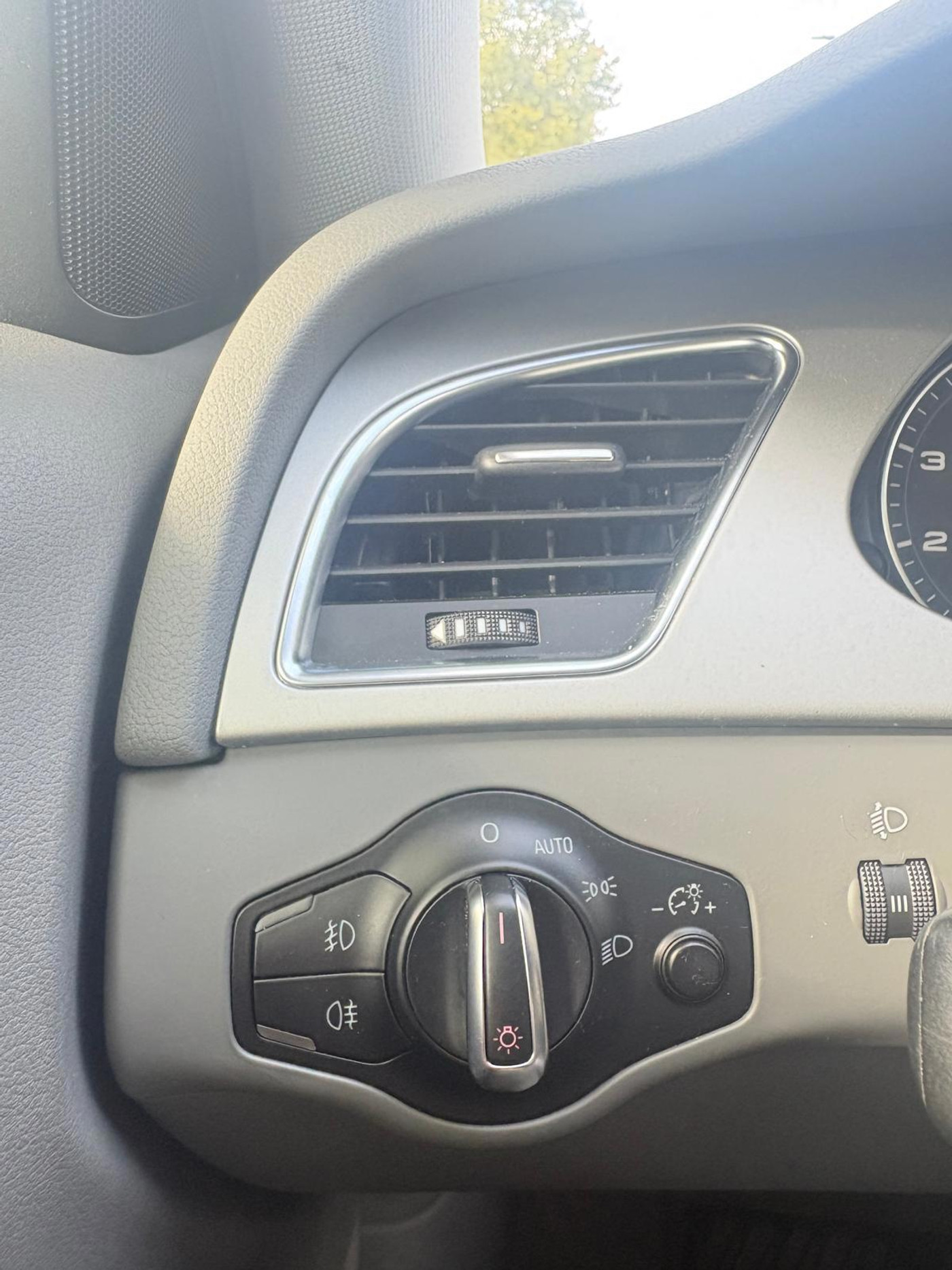 Foto van Audi Audi A4