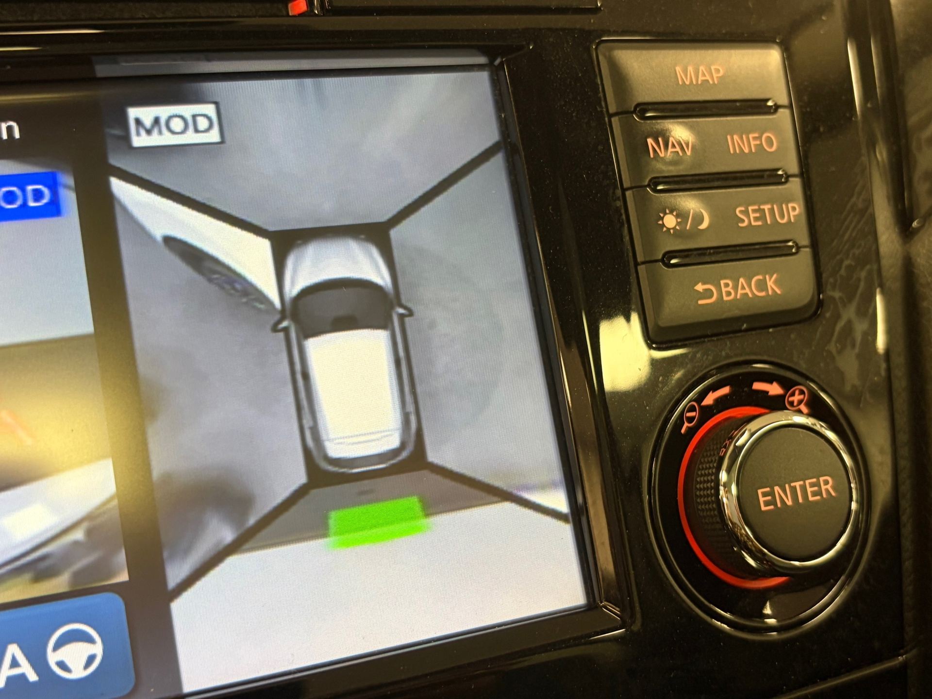 Foto van Nissan Nissan Qashqai