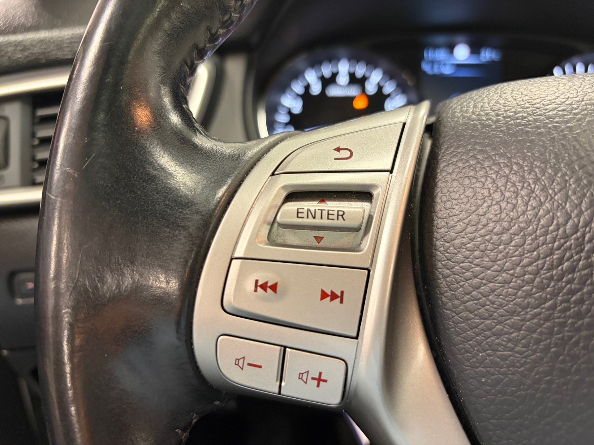 Foto van Nissan Nissan Qashqai