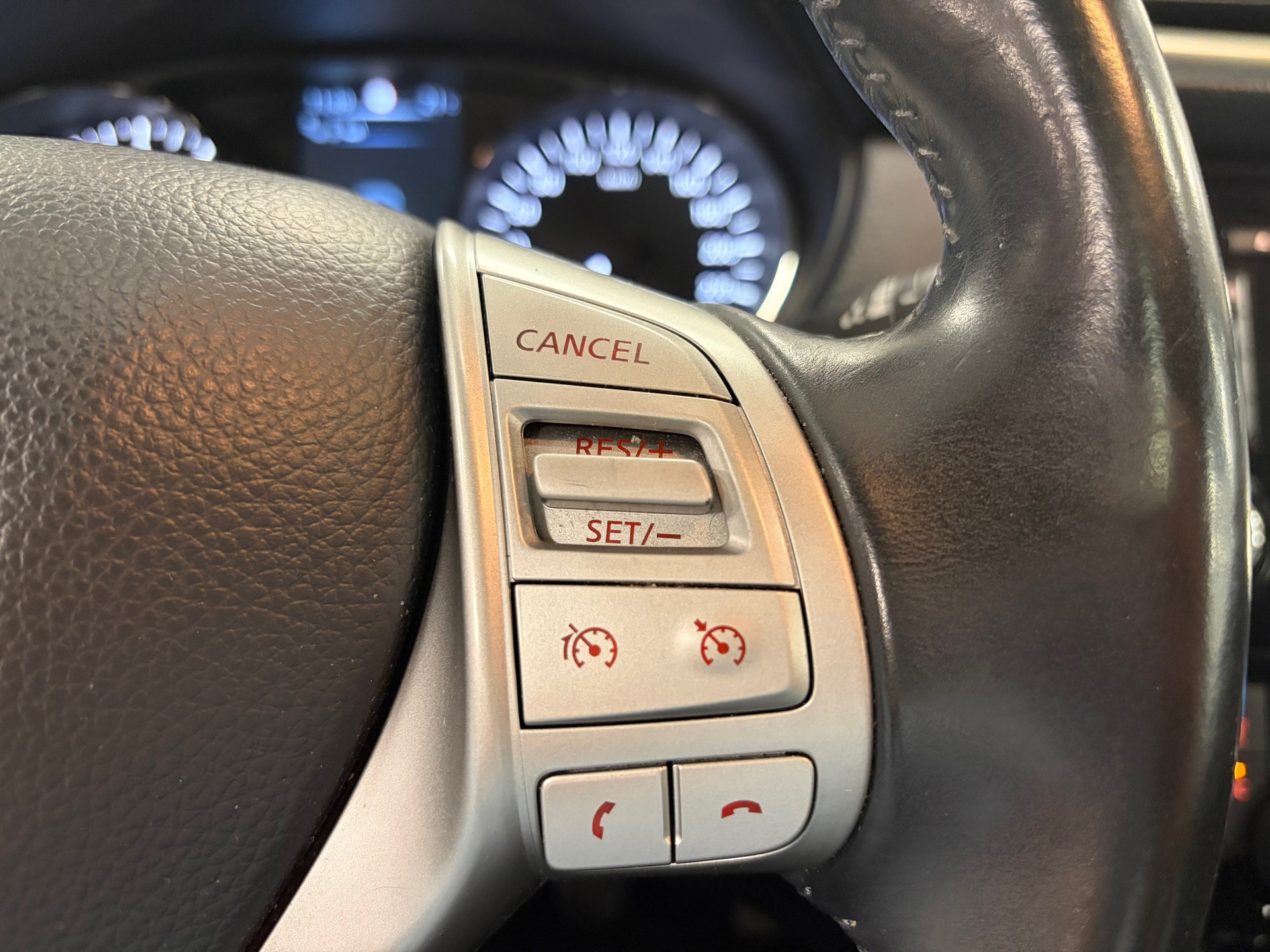 Foto van Nissan Nissan Qashqai