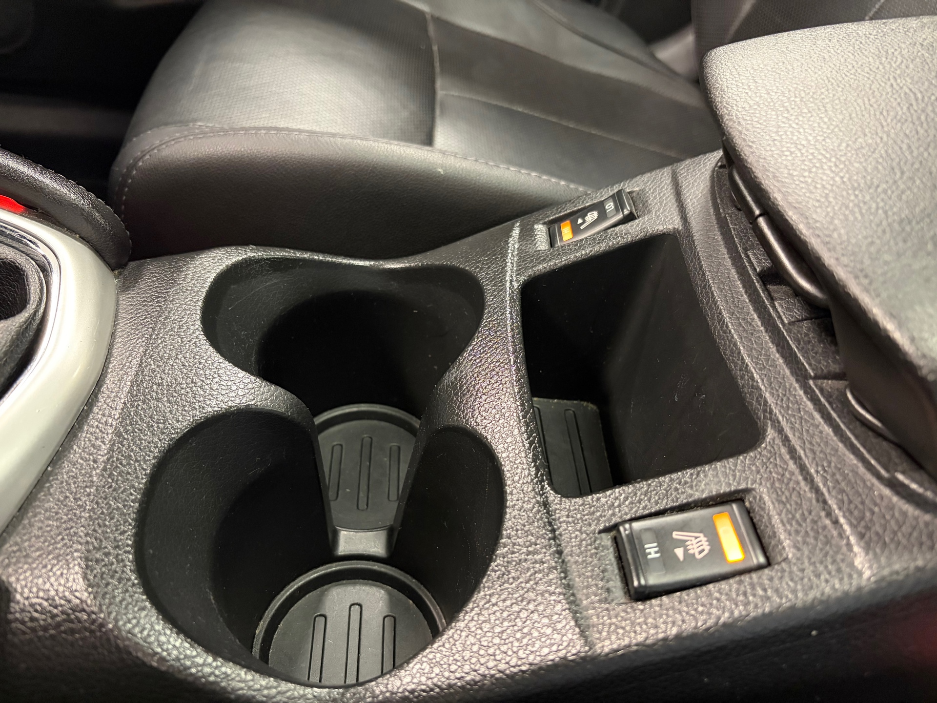 Foto van Nissan Nissan Qashqai
