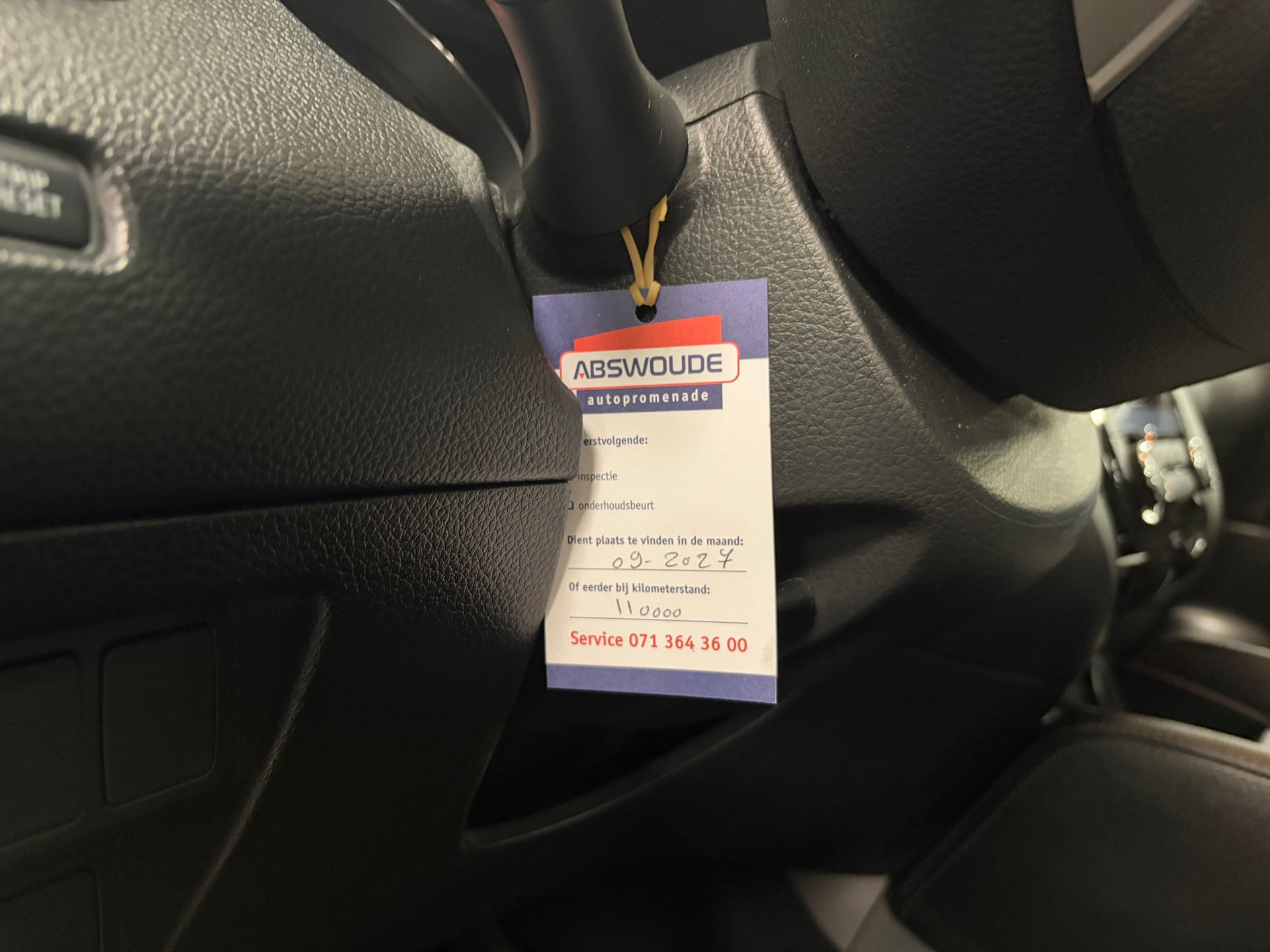 Foto van Nissan Nissan Qashqai