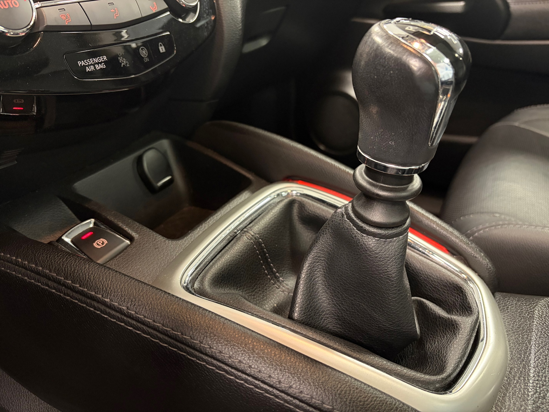 Foto van Nissan Nissan Qashqai