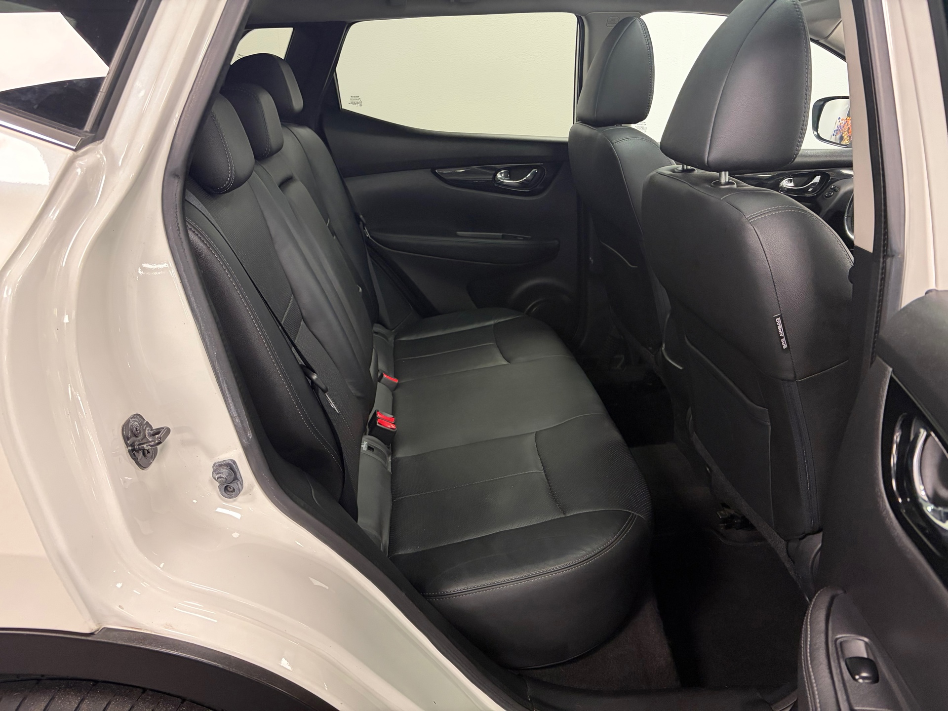 Foto van Nissan Nissan Qashqai