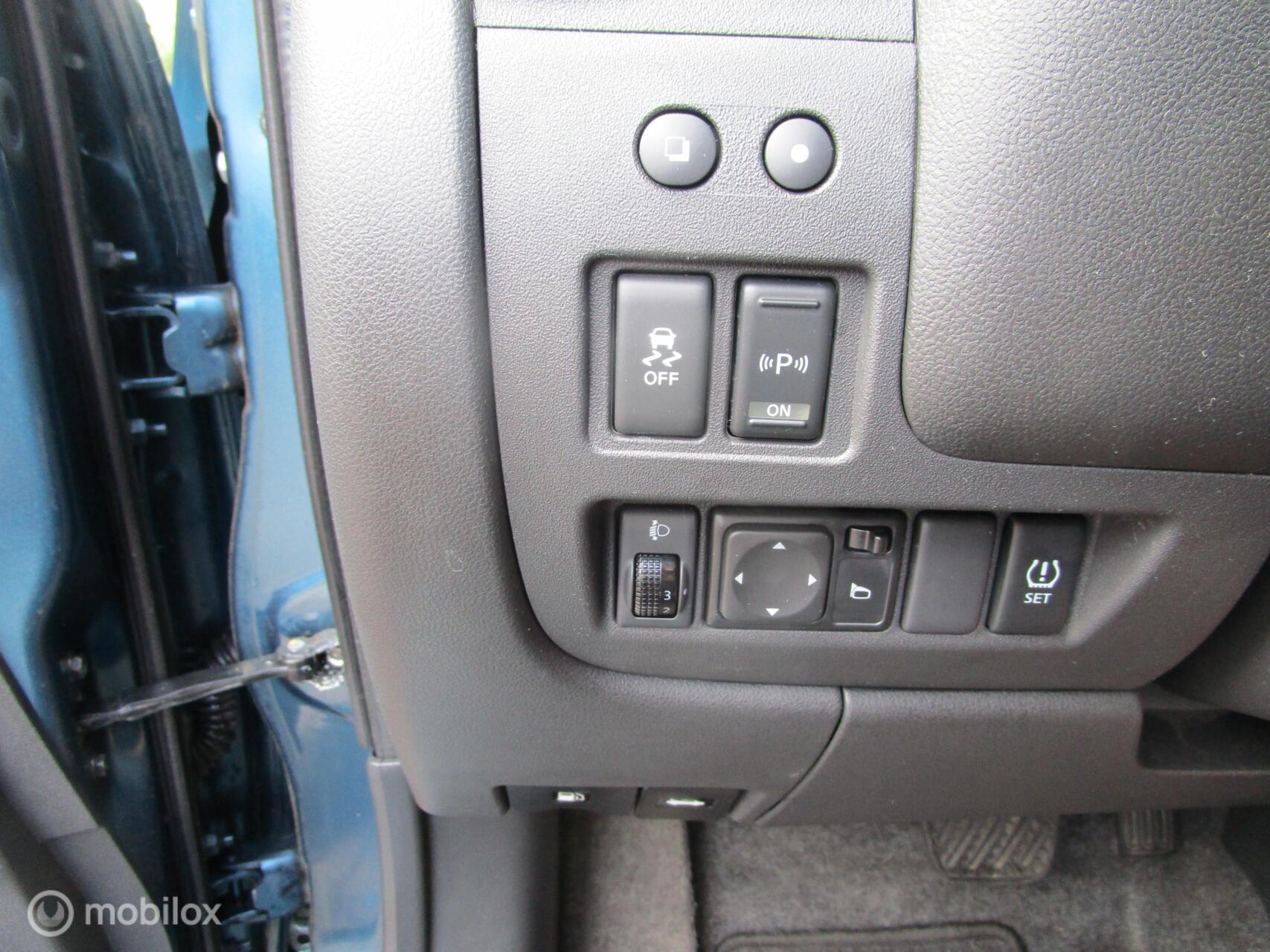 Foto van Nissan Nissan Micra