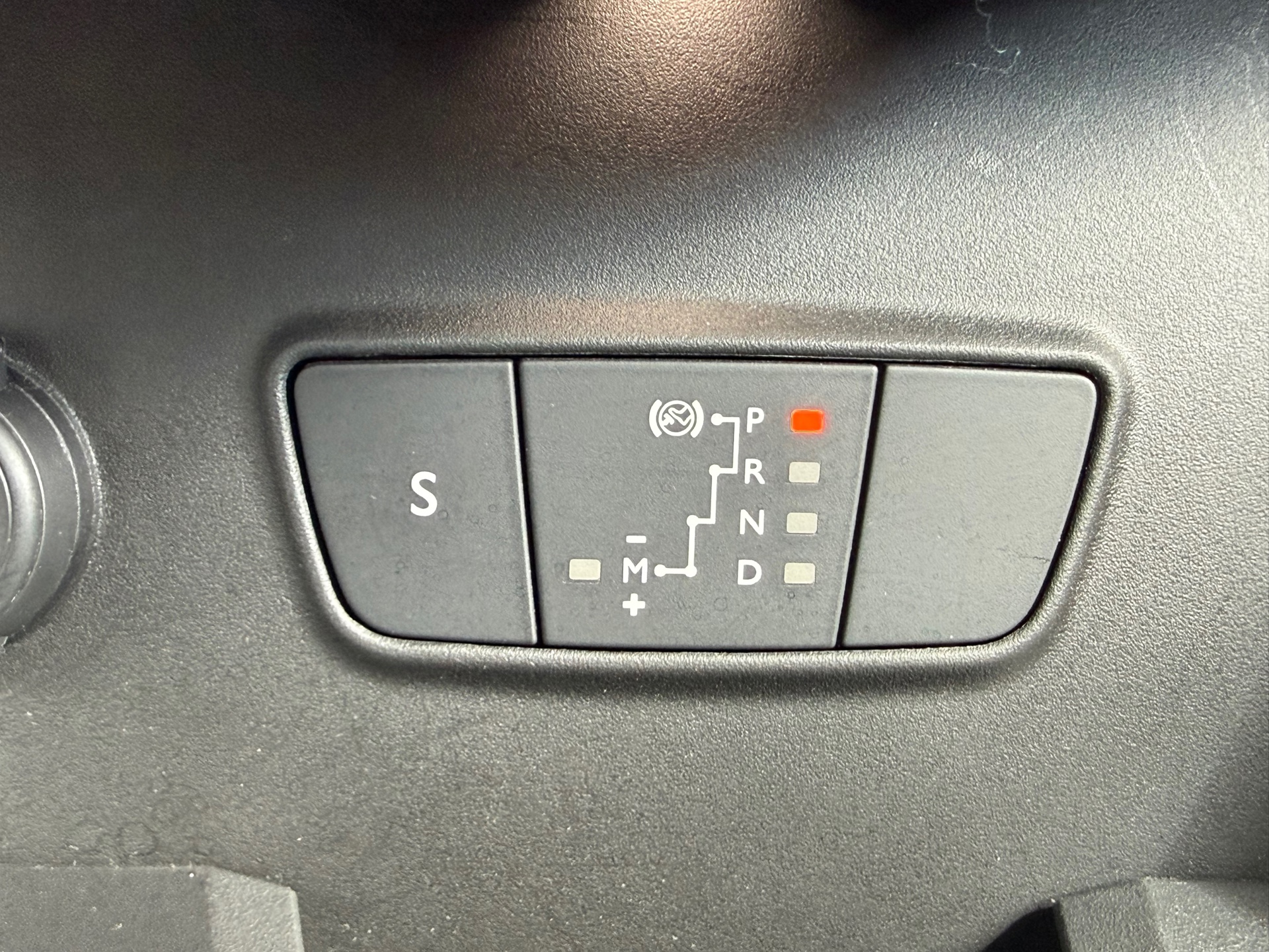 Foto van Citroen C3 Aircross