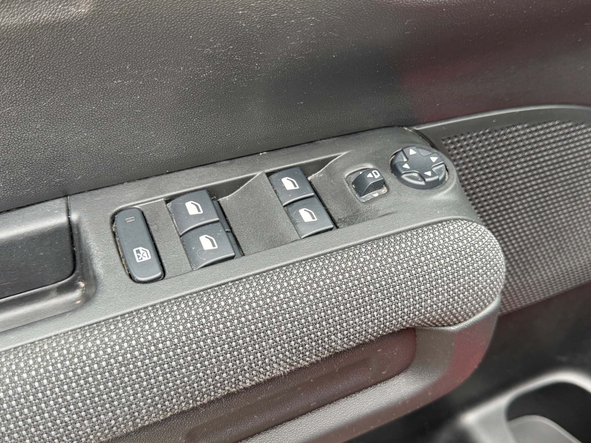 Foto van Citroen C3 Aircross