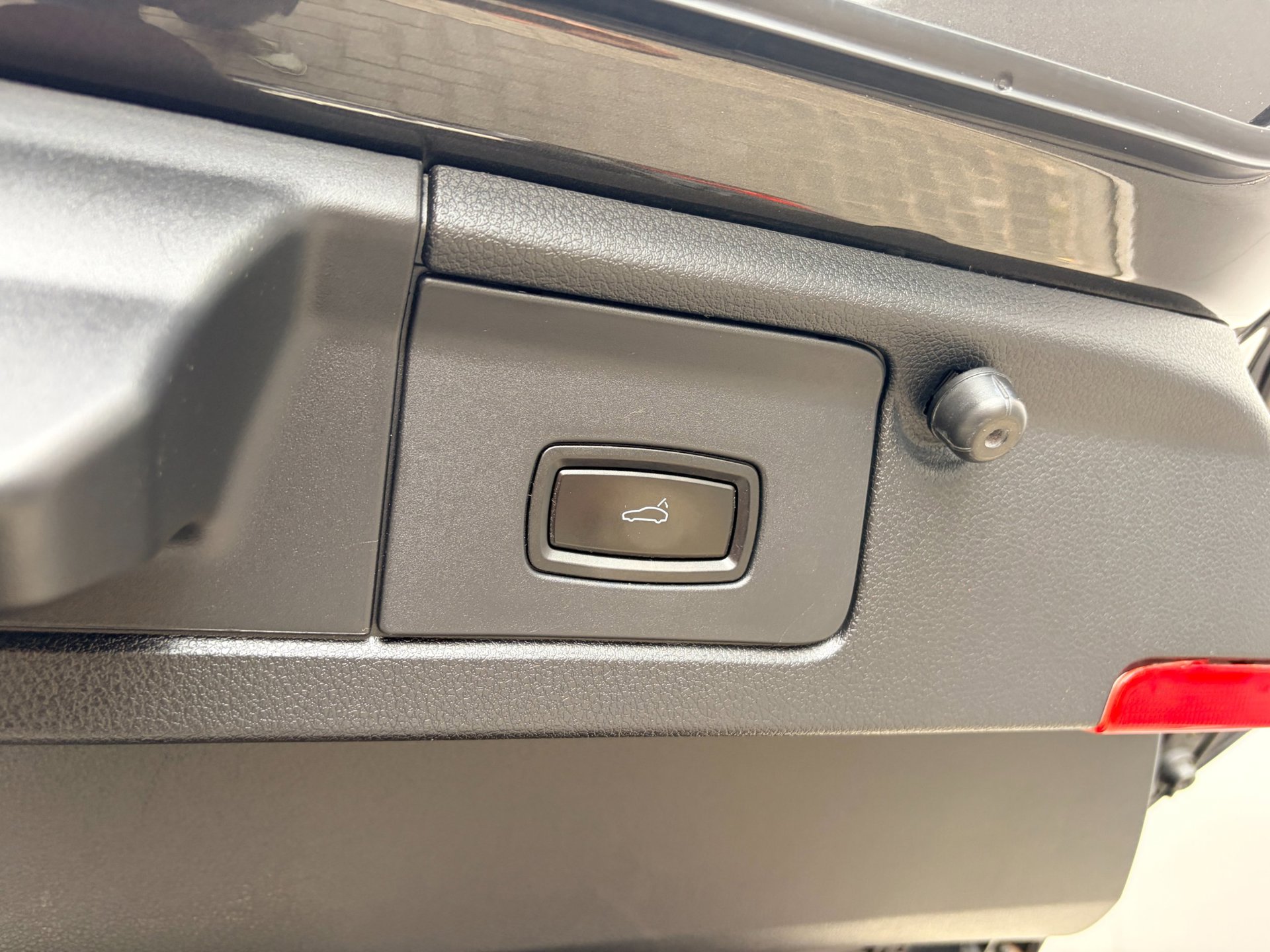 Foto van Porsche Panamera