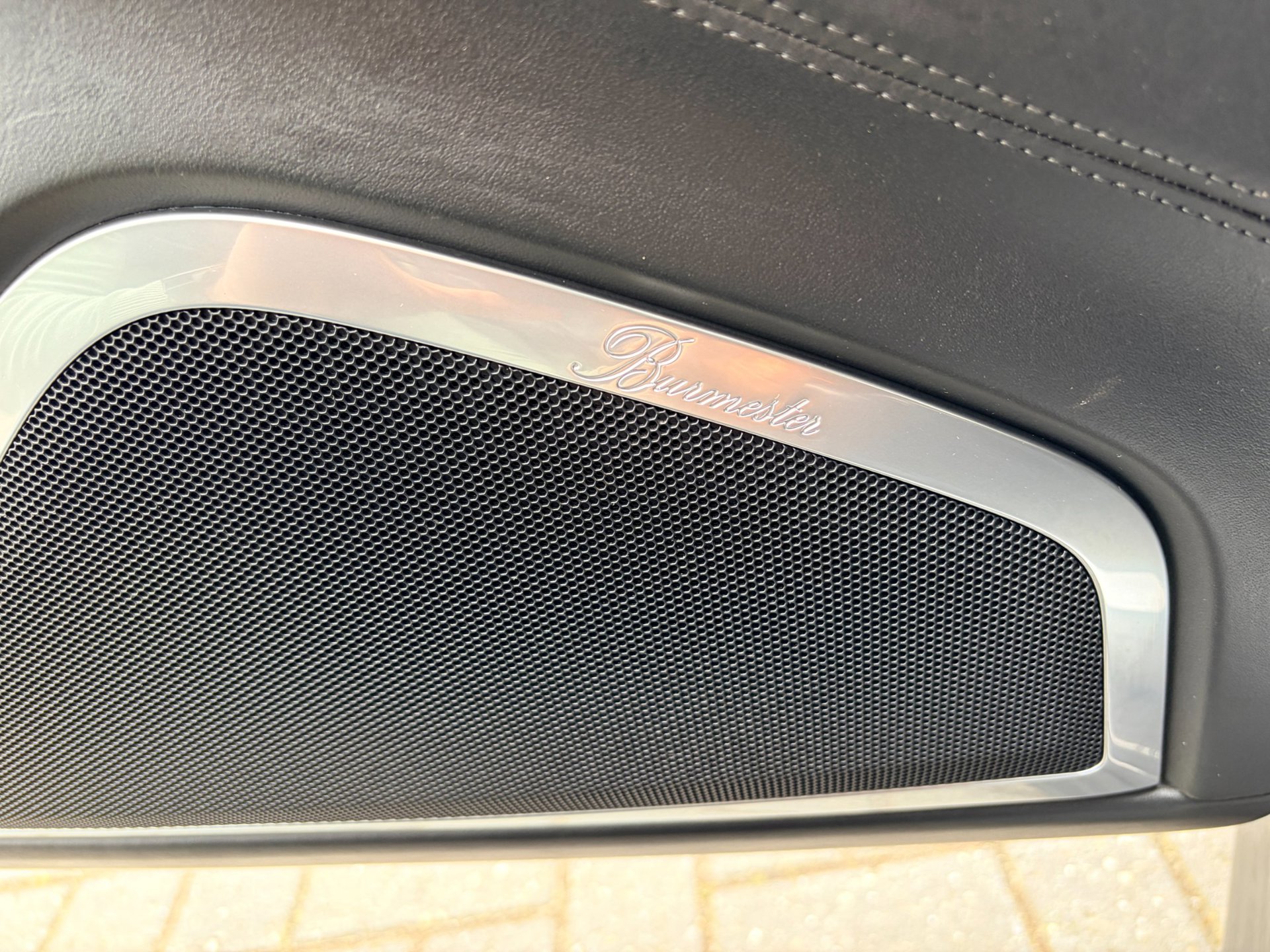 Foto van Porsche Panamera