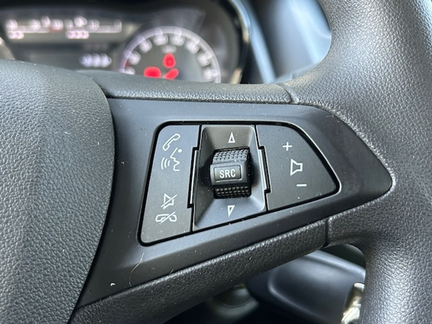 Foto van Opel Karl / Viva