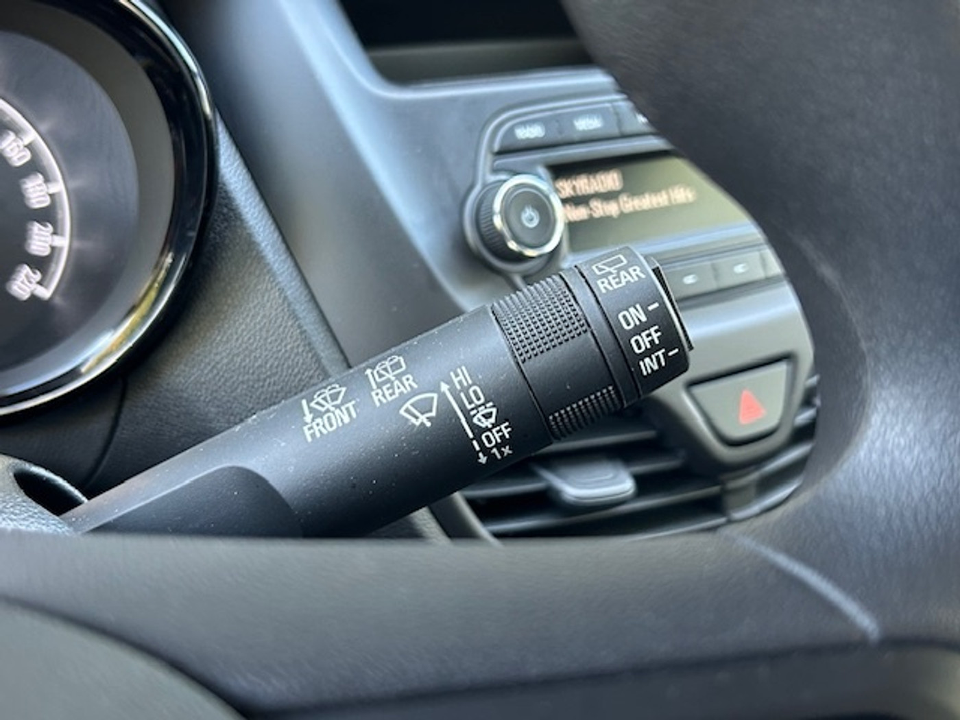 Foto van Opel Karl / Viva