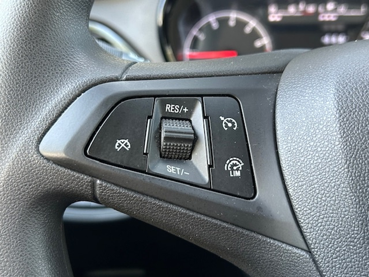 Foto van Opel Karl / Viva