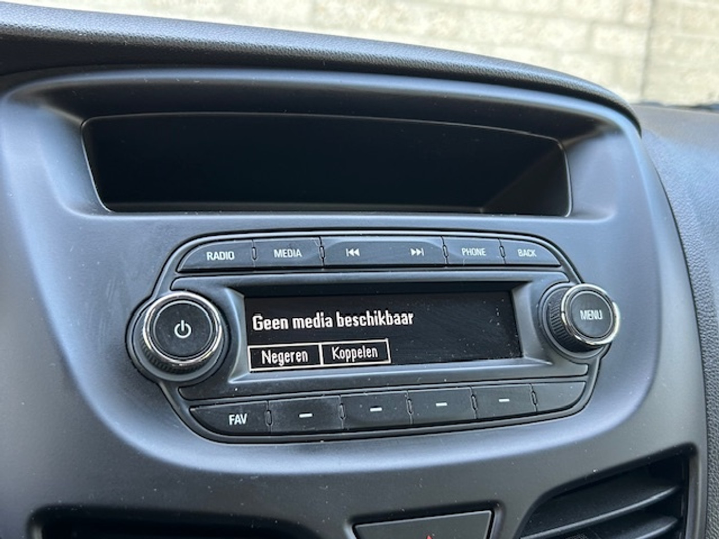Foto van Opel Karl / Viva