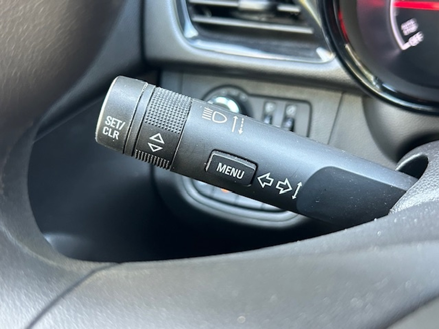 Foto van Opel Karl / Viva