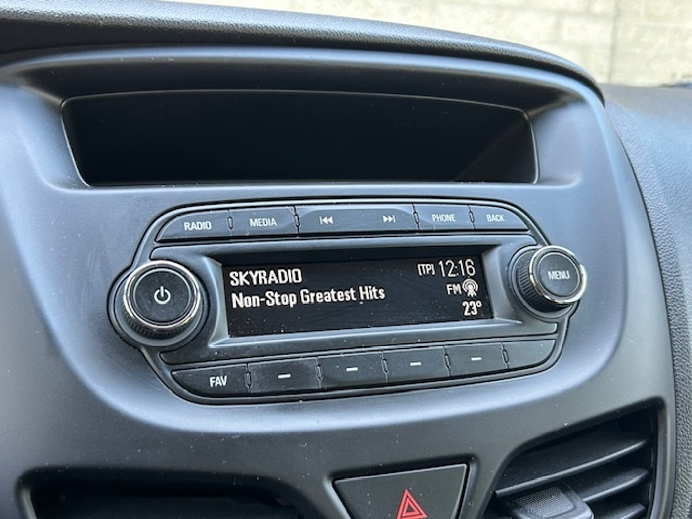 Foto van Opel Karl / Viva