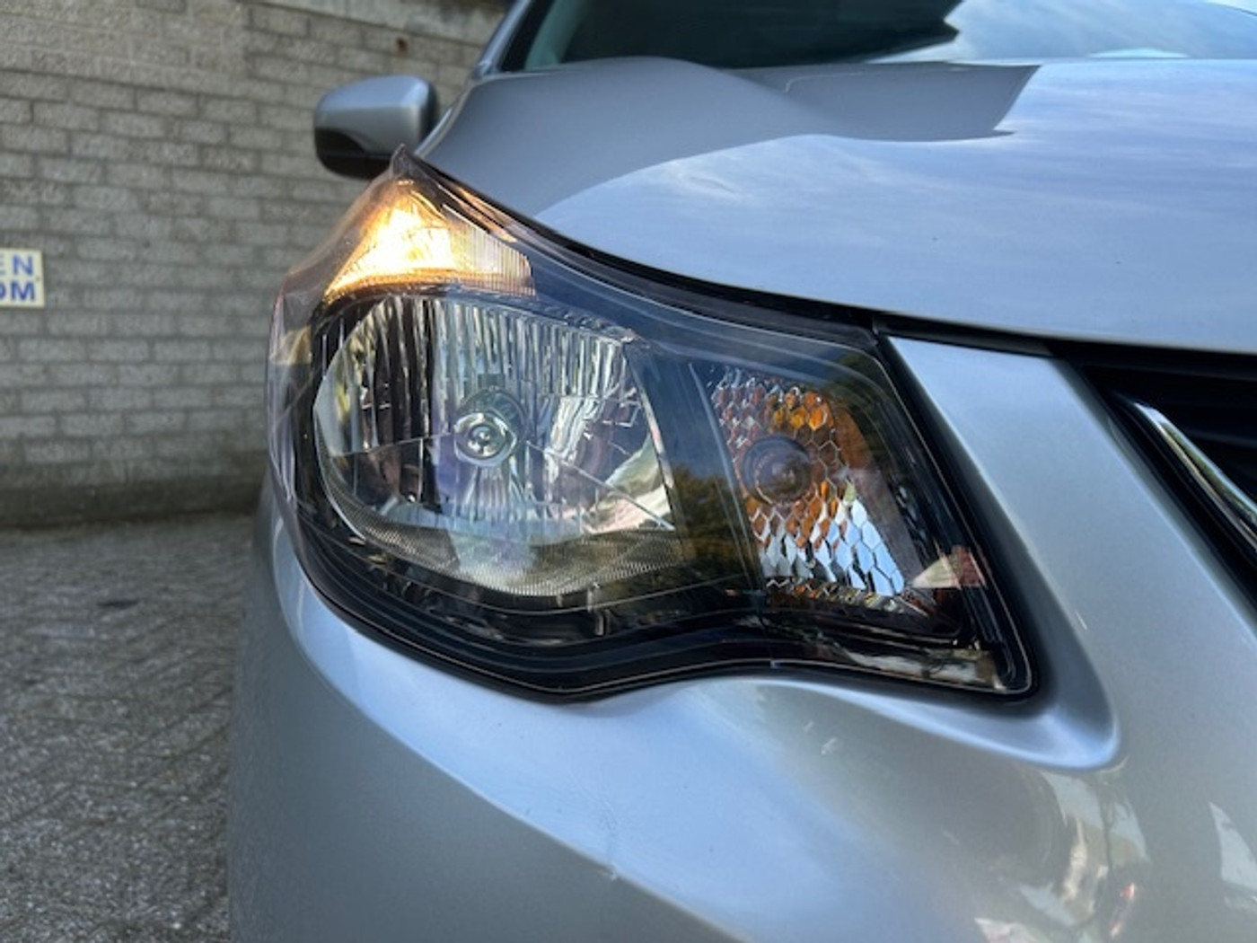 Foto van Opel Karl / Viva