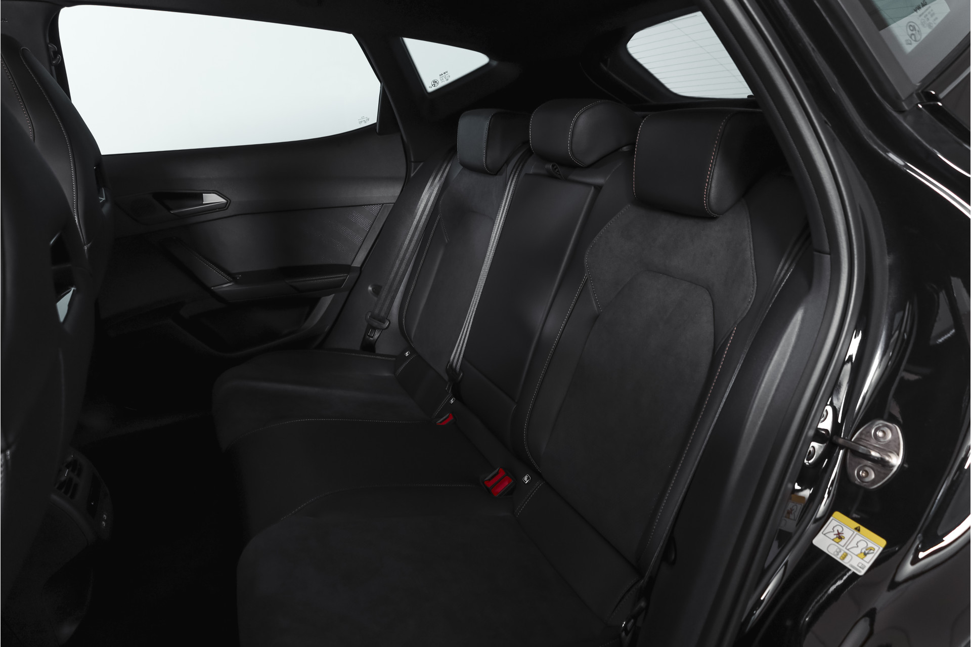 Foto van Audi A4 Limousine