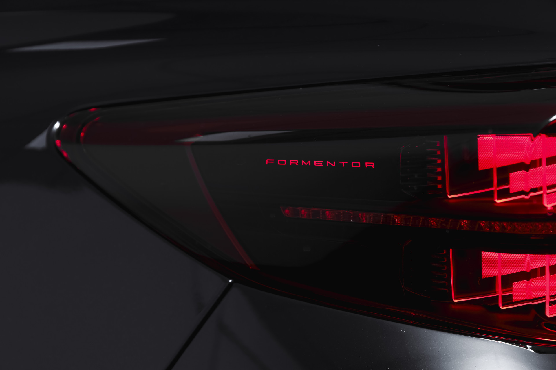 Foto van Audi A4 Limousine