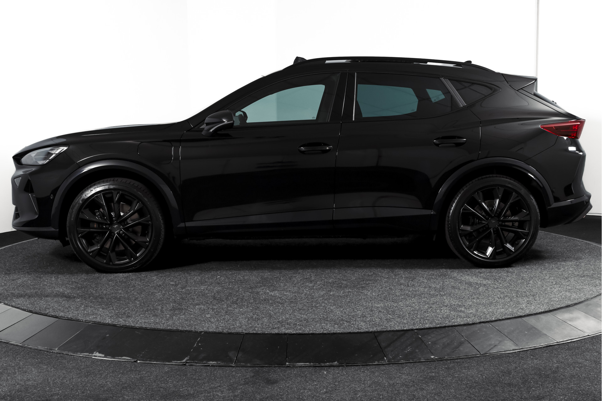 Foto van Audi A4 Limousine
