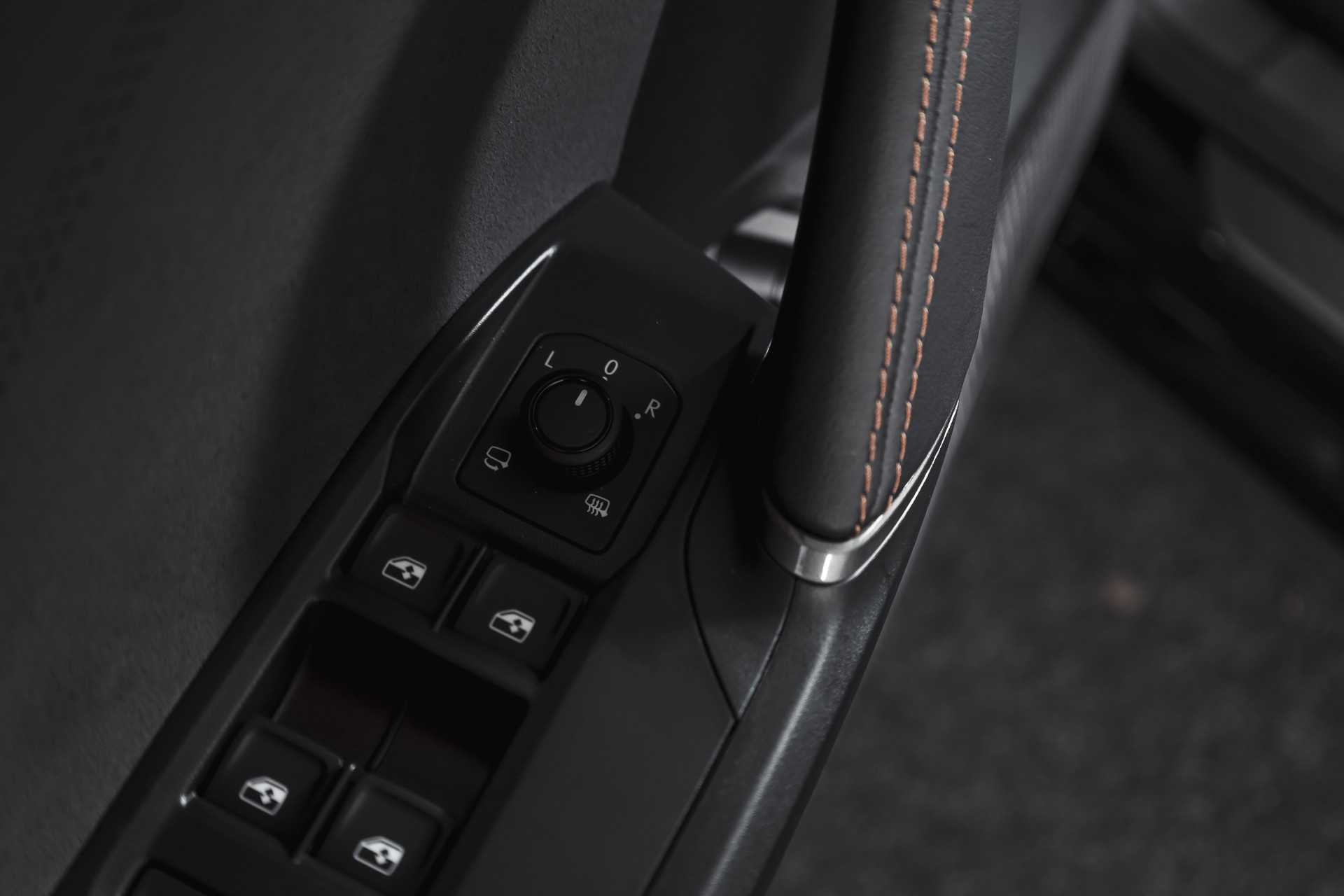 Foto van Audi A4 Limousine
