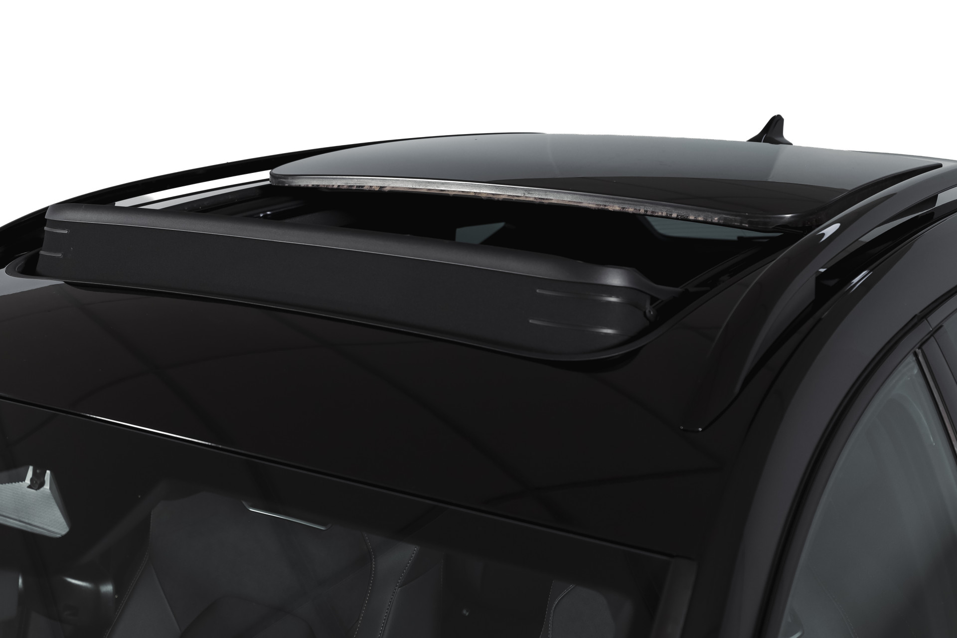 Foto van Audi A4 Limousine