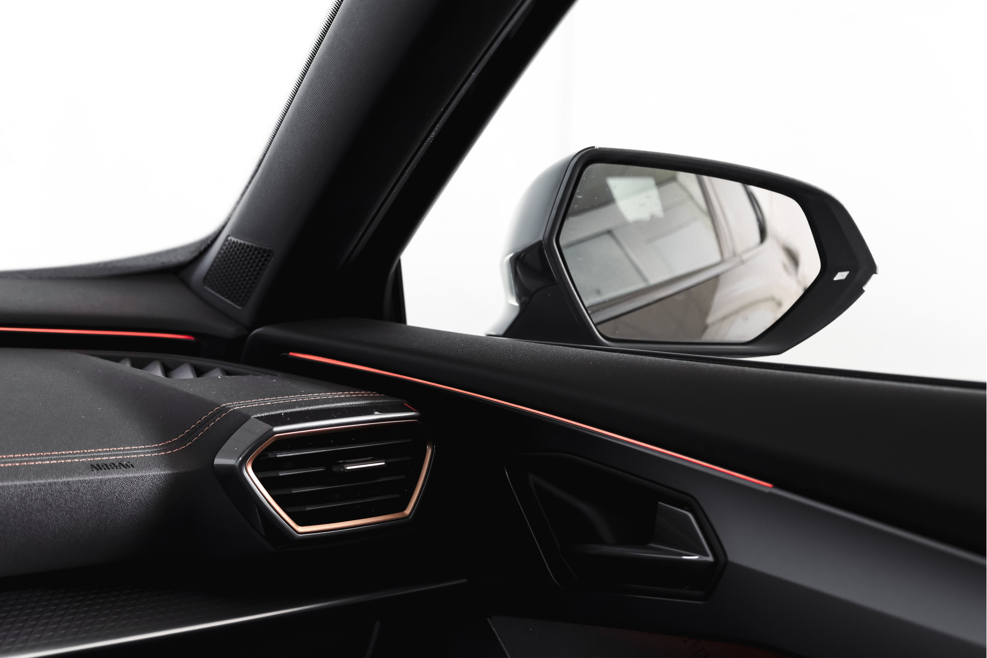 Foto van Audi A4 Limousine