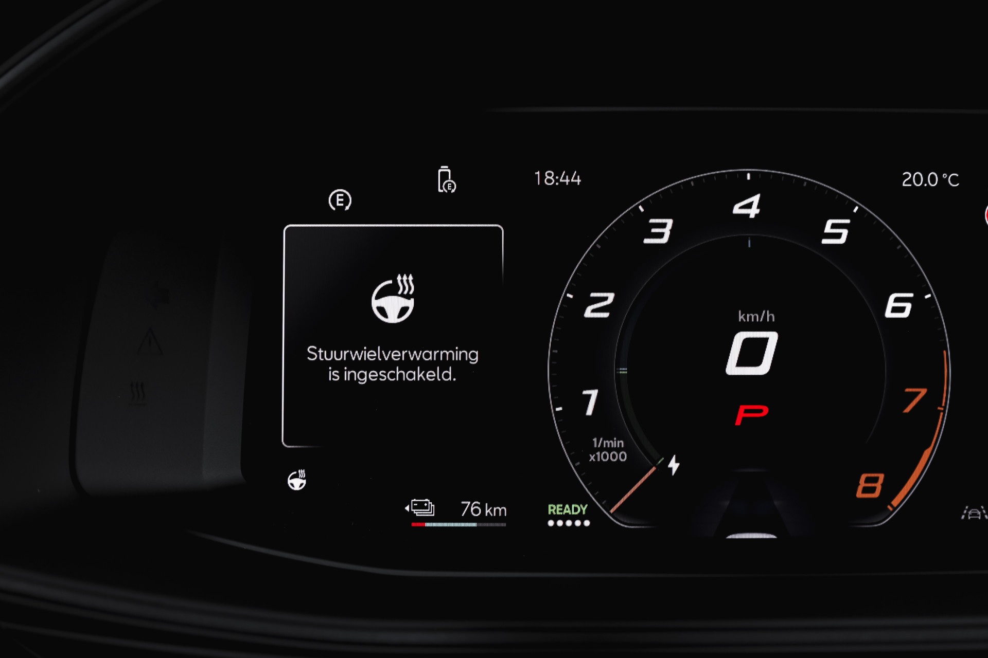 Foto van Audi A4 Limousine