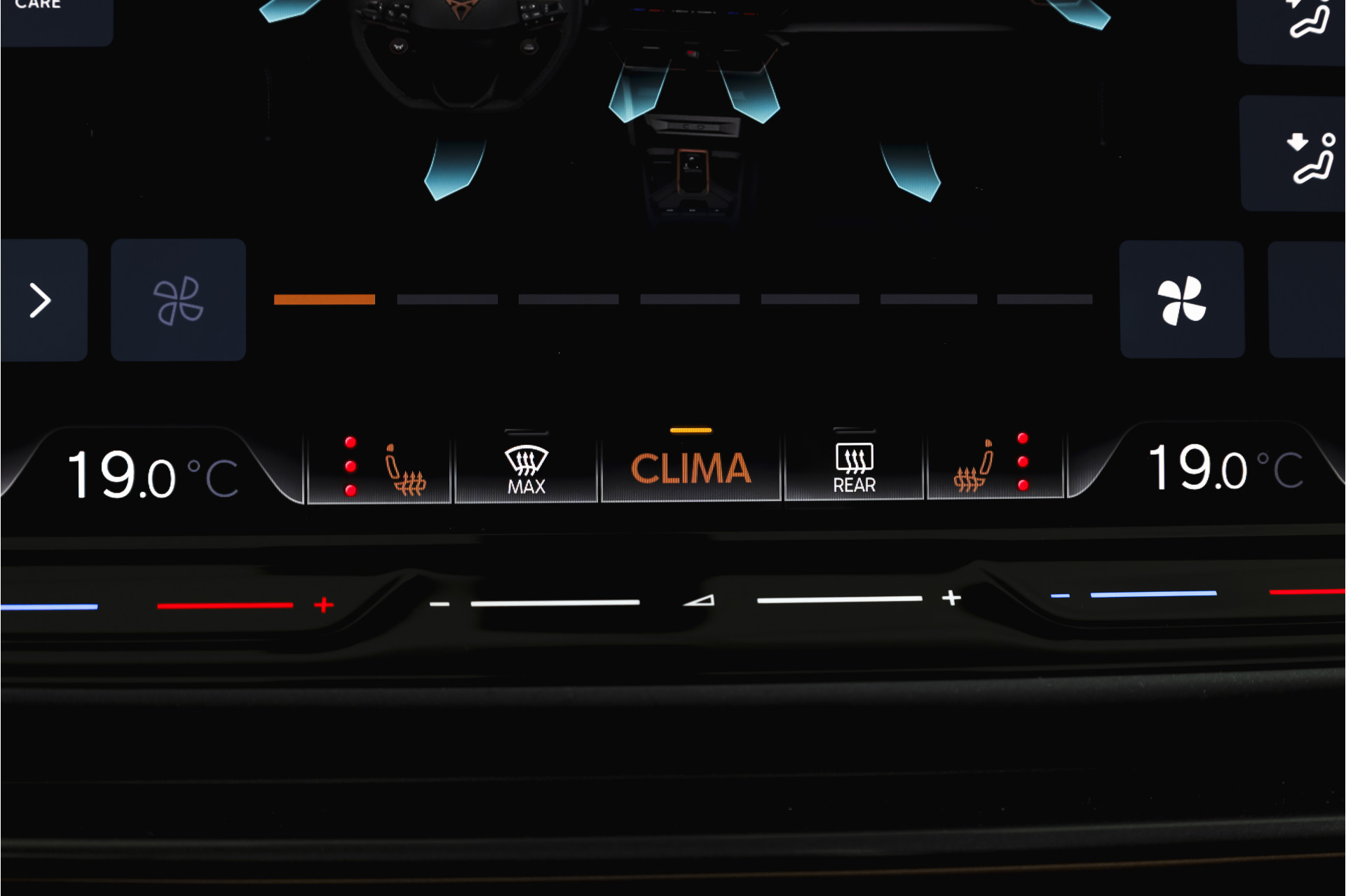 Foto van Audi A4 Limousine