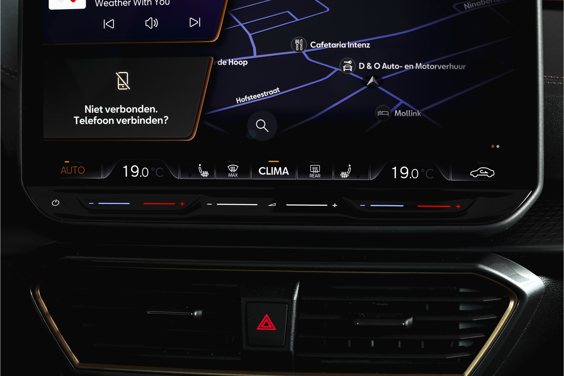 Foto van Audi A4 Limousine