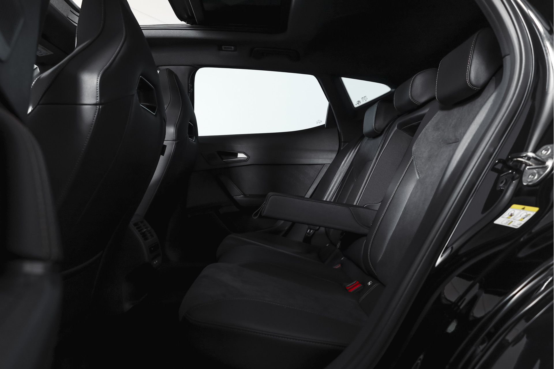 Foto van Audi A4 Limousine