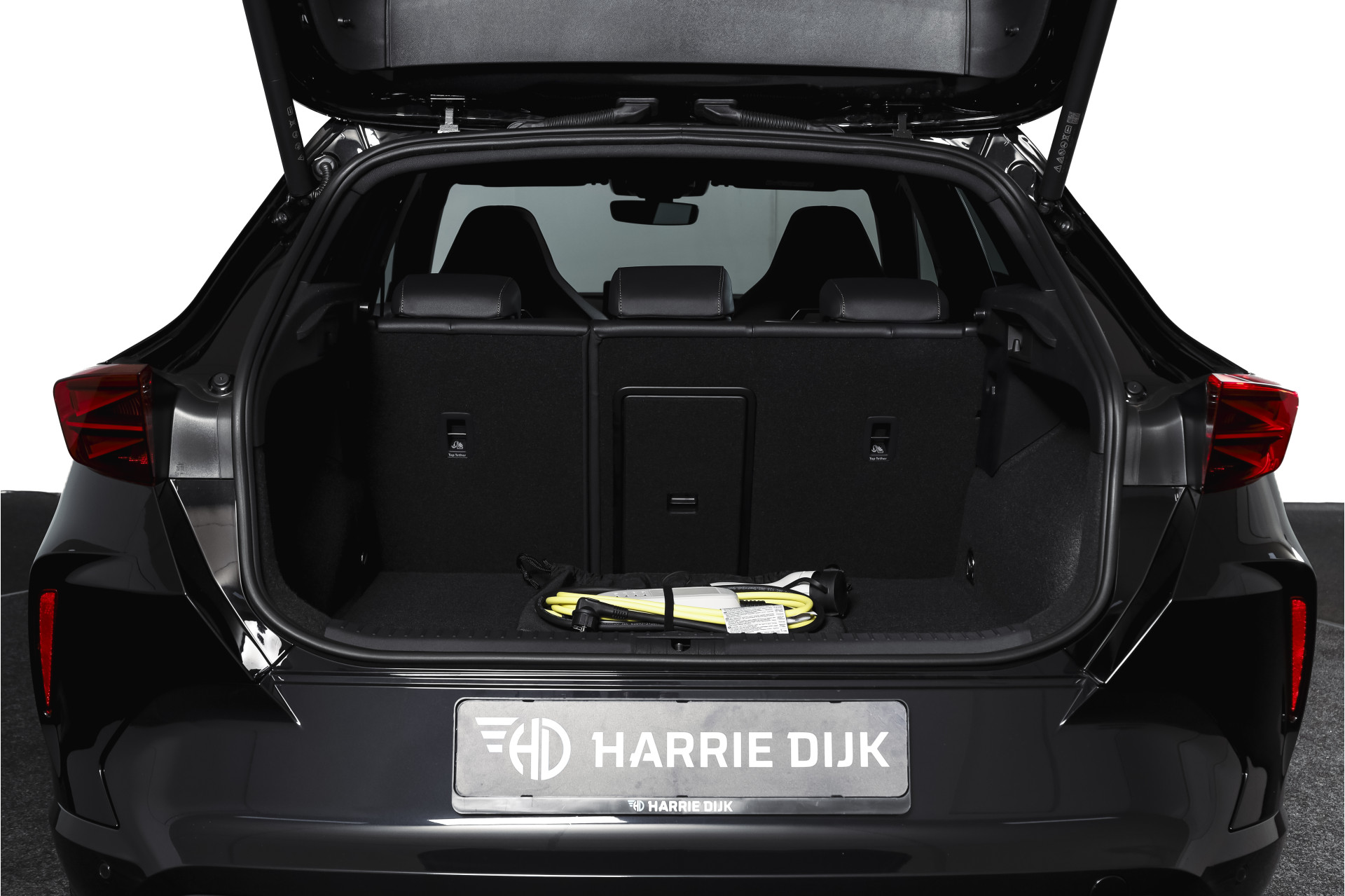 Foto van Audi A4 Limousine