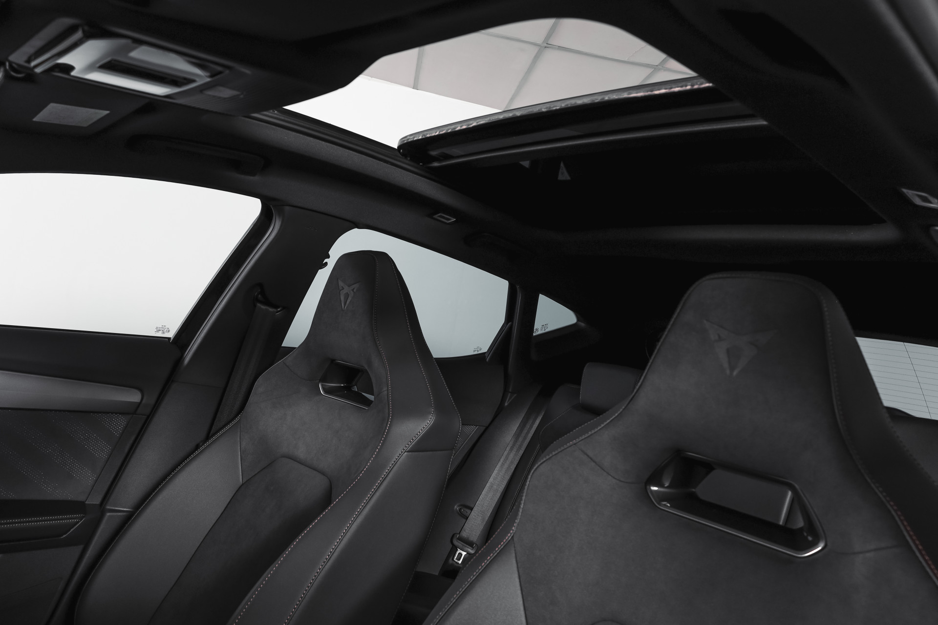 Foto van Audi A4 Limousine