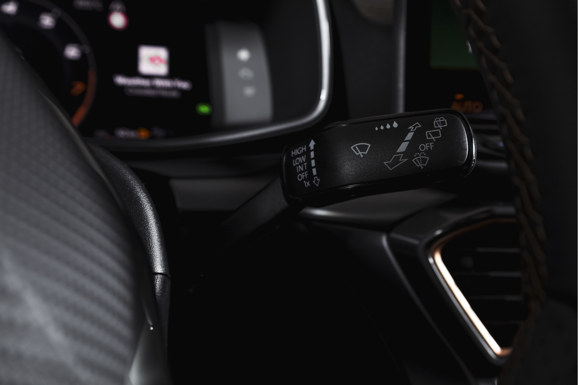 Foto van Audi A4 Limousine