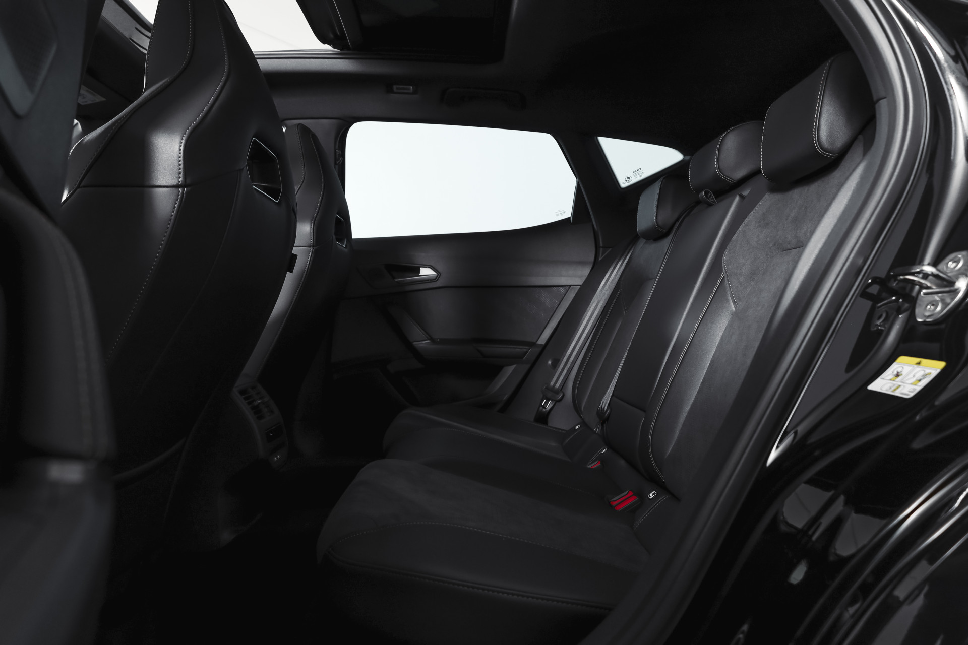 Foto van Audi A4 Limousine