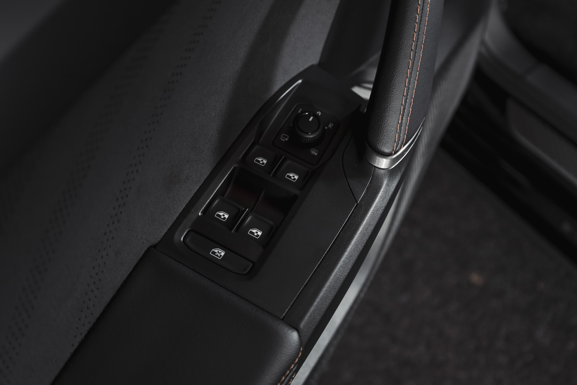 Foto van Audi A4 Limousine