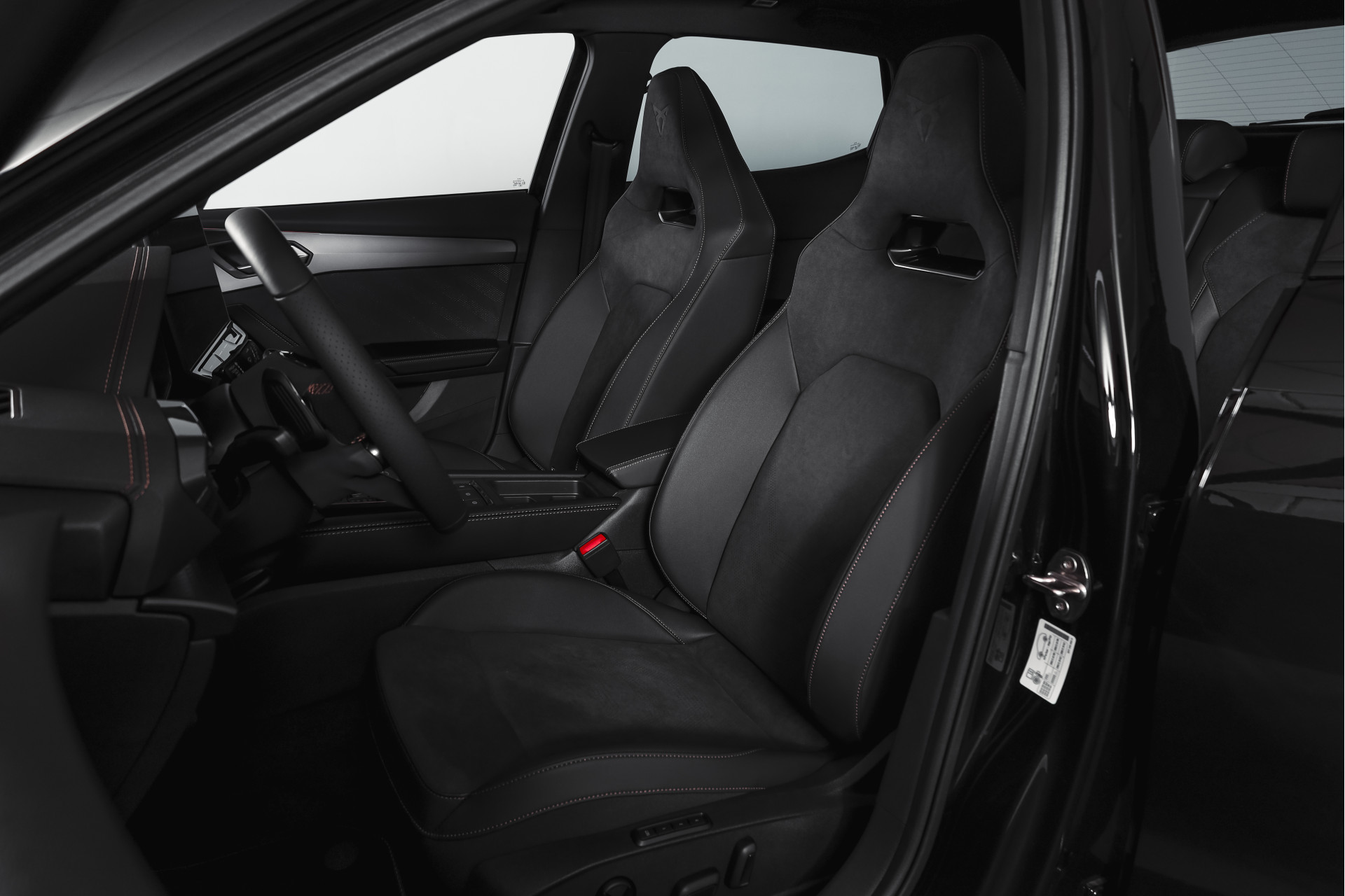 Foto van Audi A4 Limousine