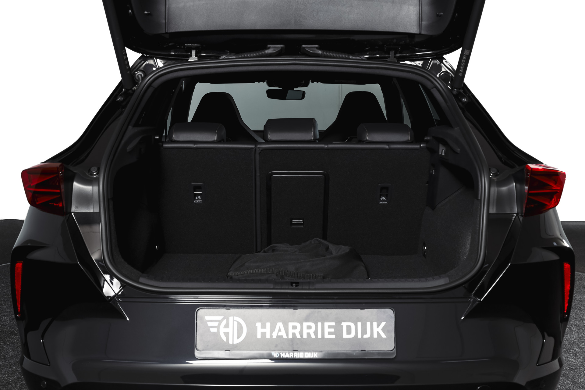 Foto van Audi A4 Limousine