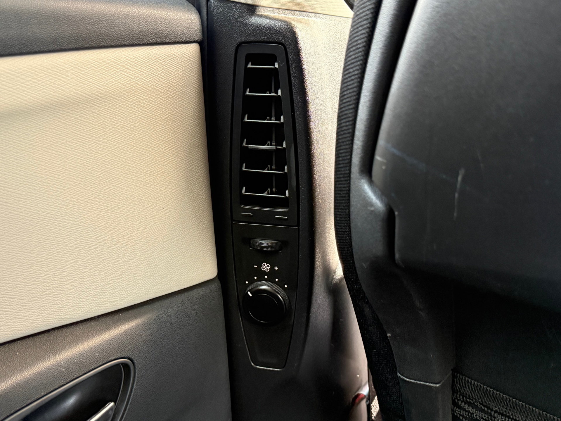 Foto van Citroen C4 Spacetourer
