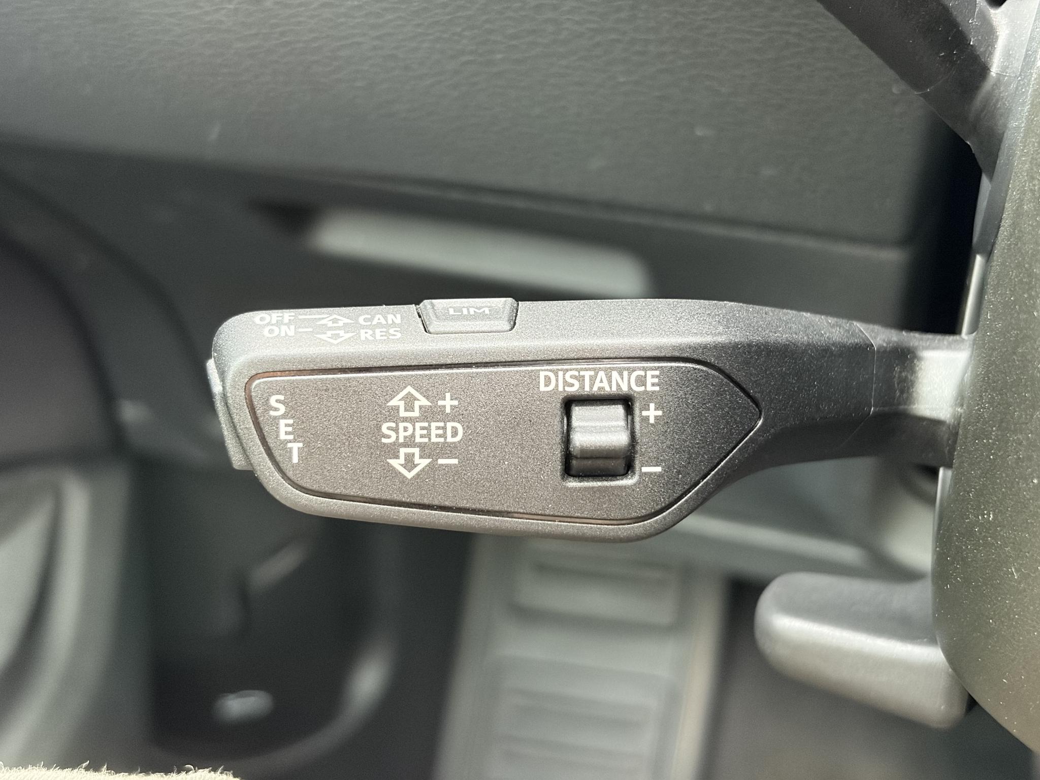 Foto van Audi E-tron 50