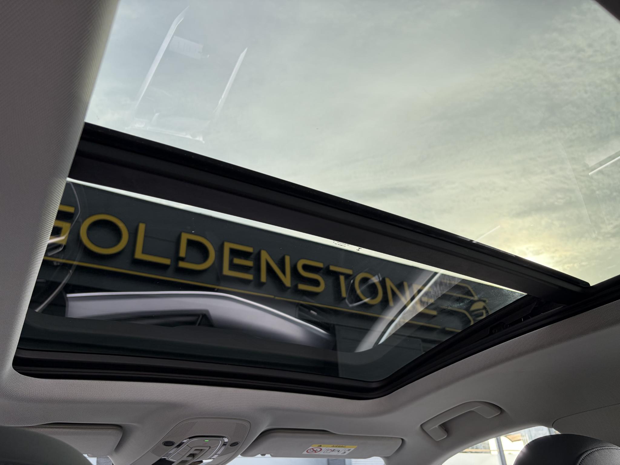 Foto van Audi E-tron 50
