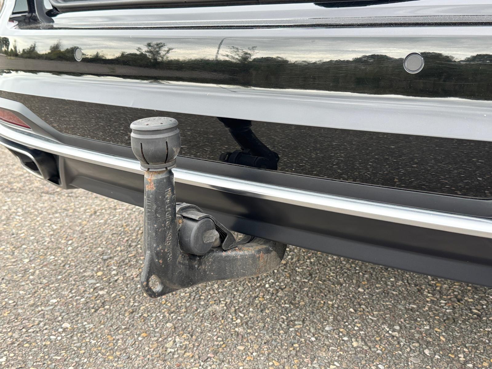 Foto van Audi A4 Avant
