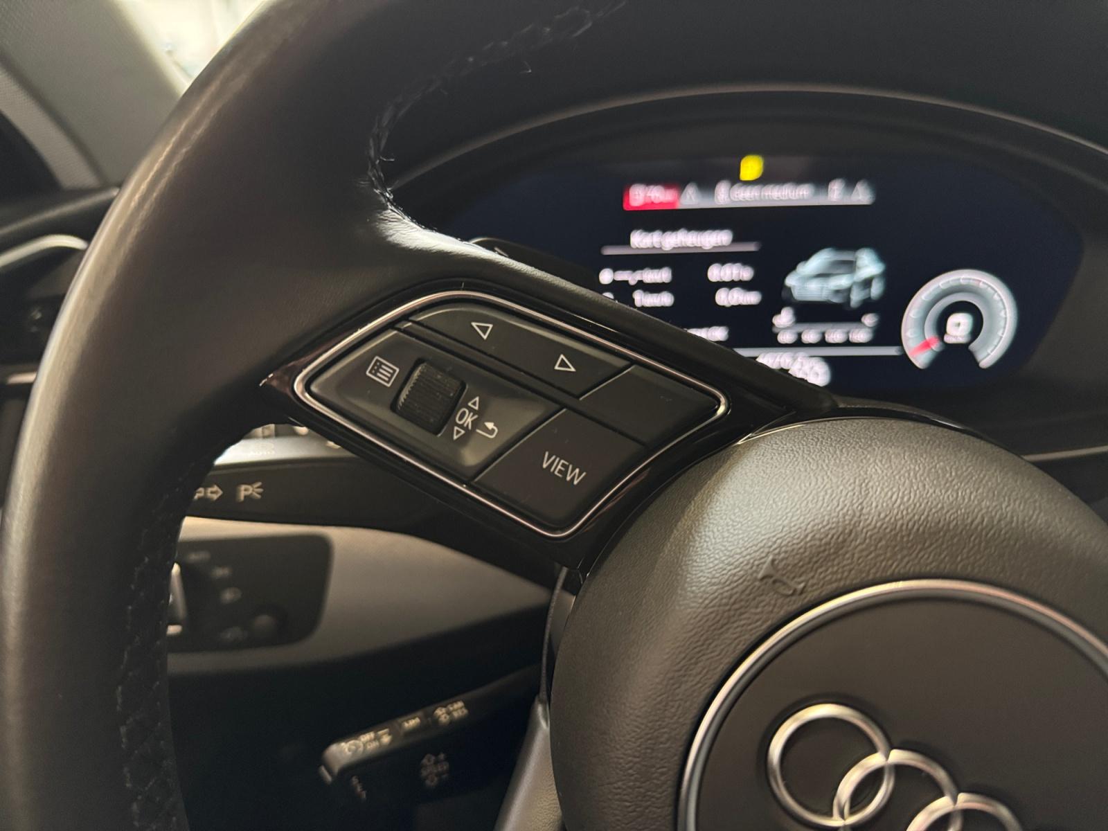 Foto van Audi A4 Avant