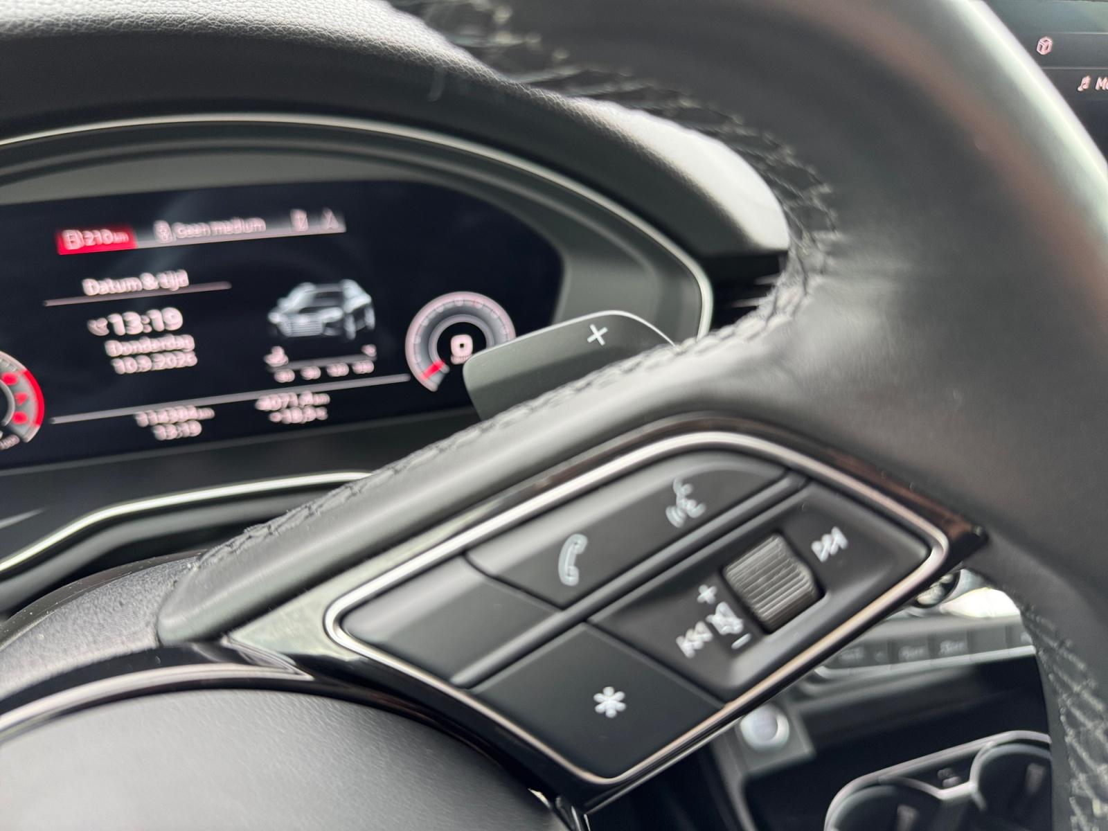 Foto van Audi A4 Avant