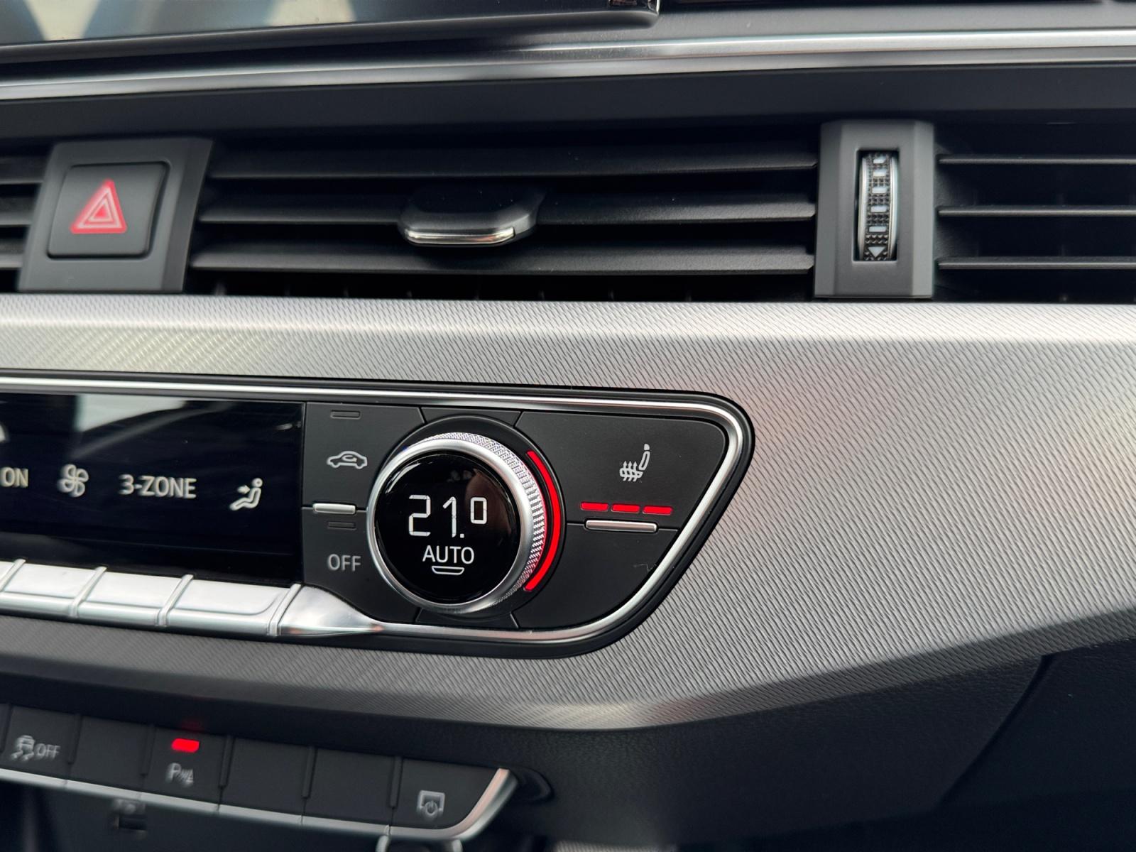Foto van Audi A4 Avant