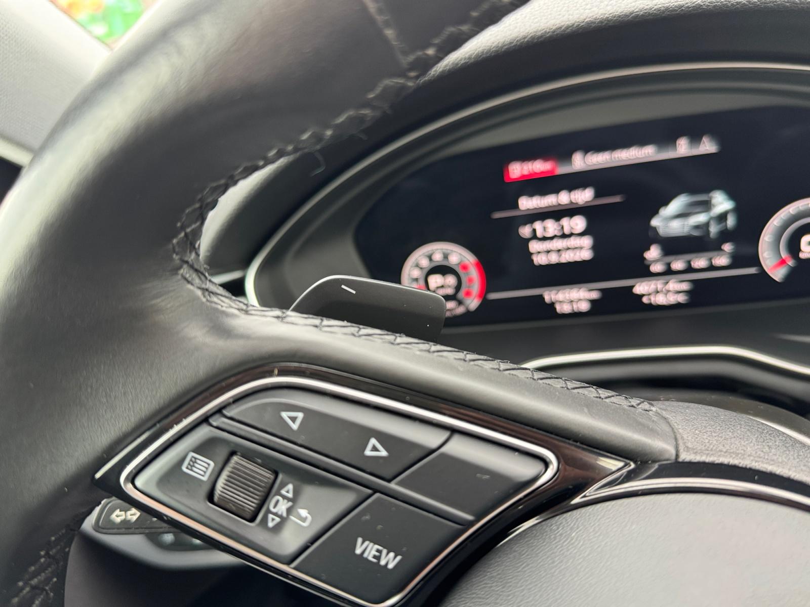 Foto van Audi A4 Avant