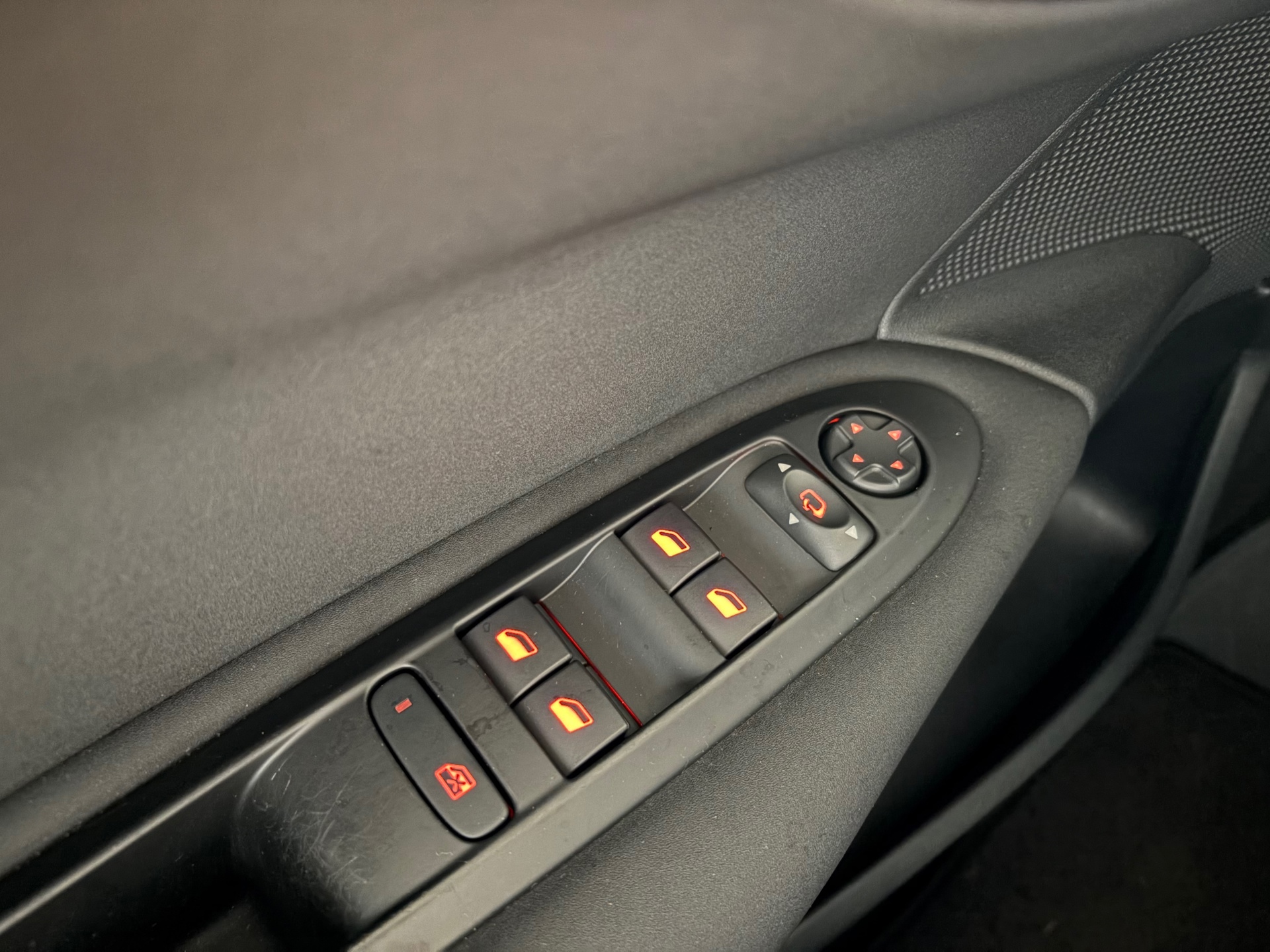 Foto van Citroen C4