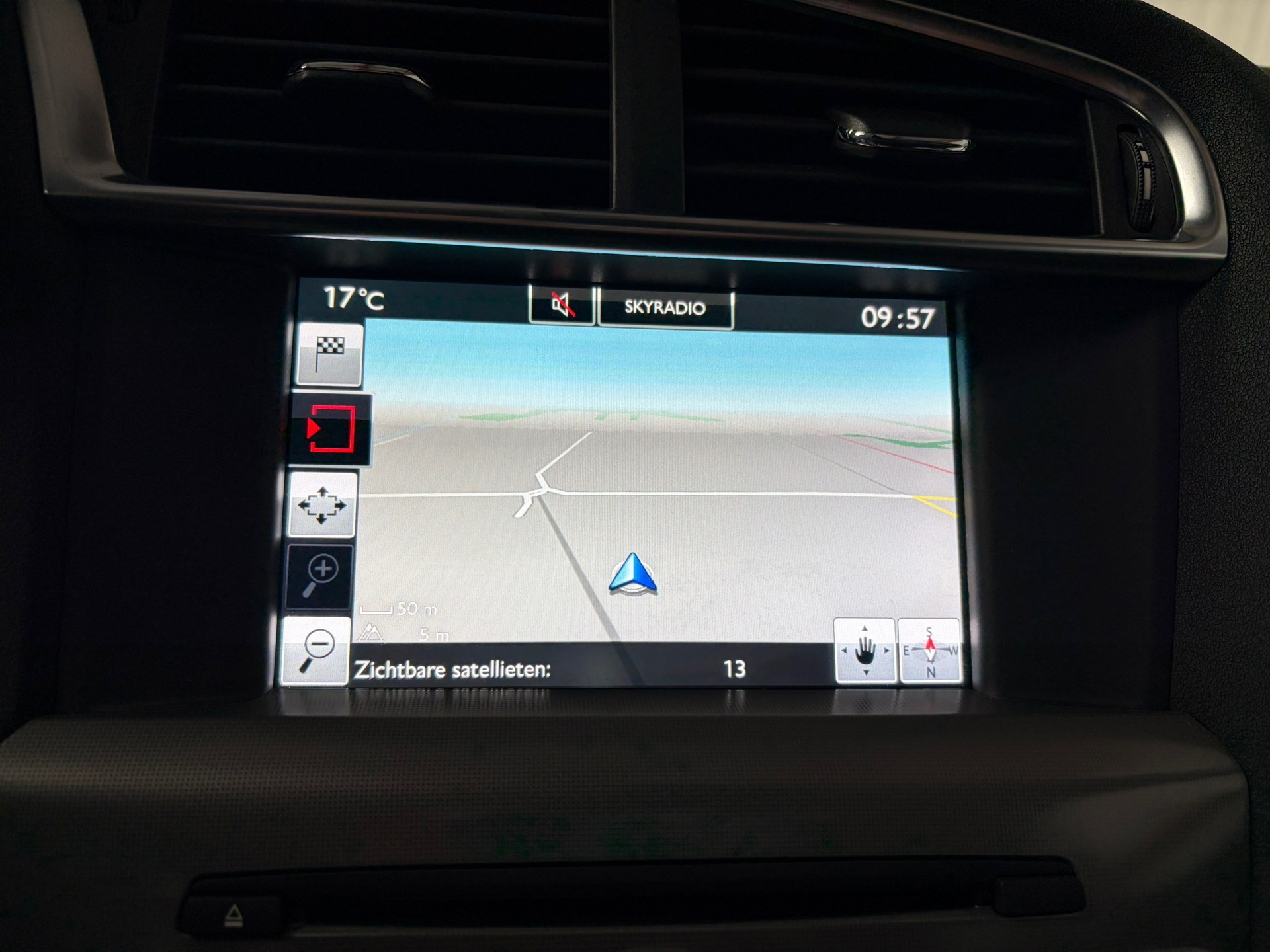 Foto van Citroen C4