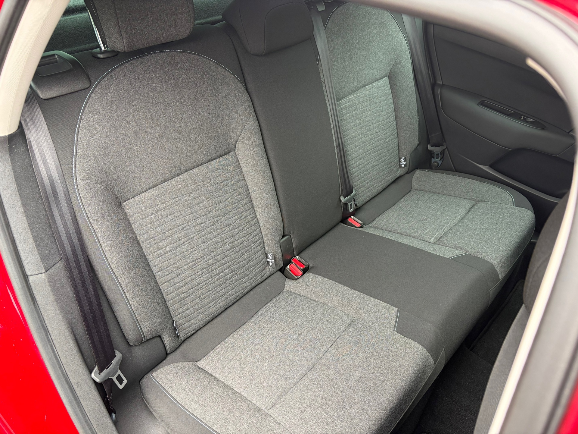 Foto van Citroen C4